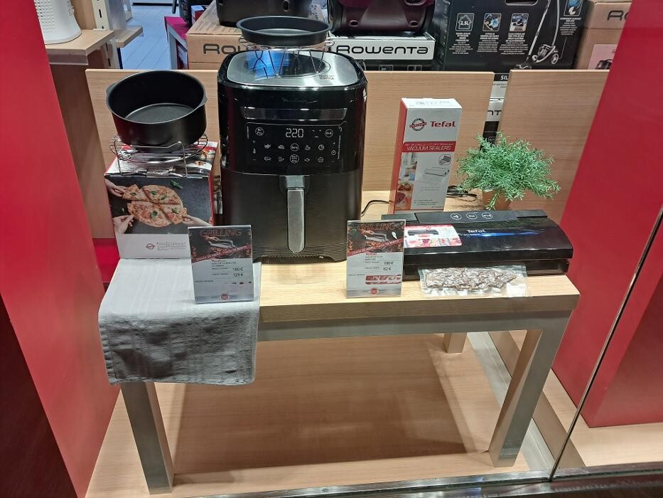 Images Home & Cook Las Rozas