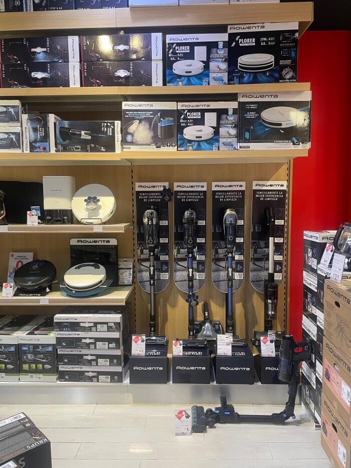 Images Home & Cook Las Rozas
