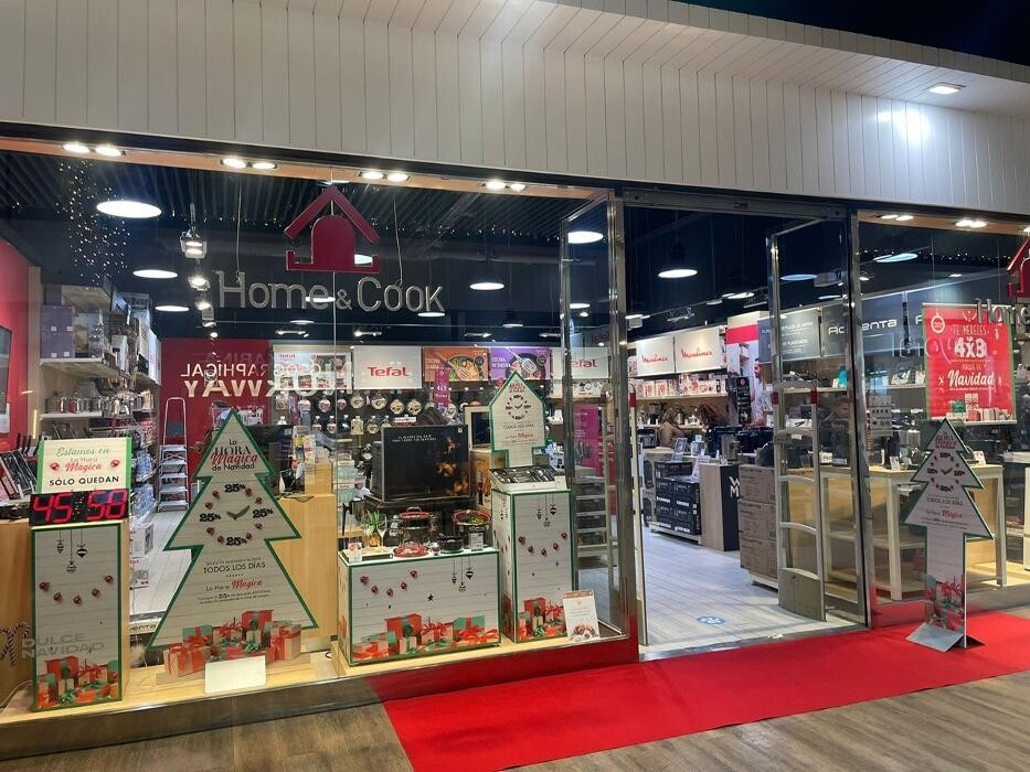 Images Home & Cook Las Rozas
