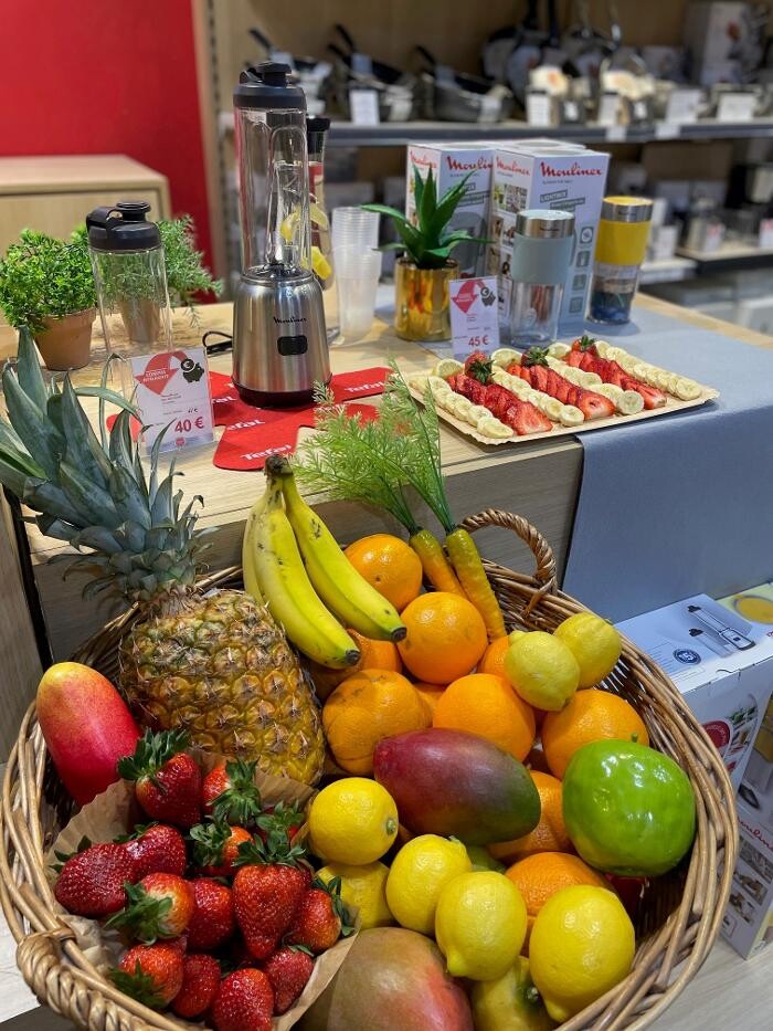 Images Home & Cook Las Rozas