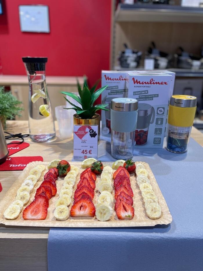 Images Home & Cook Las Rozas
