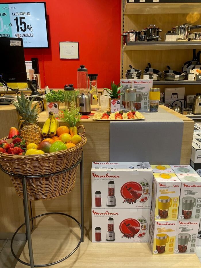 Images Home & Cook Las Rozas