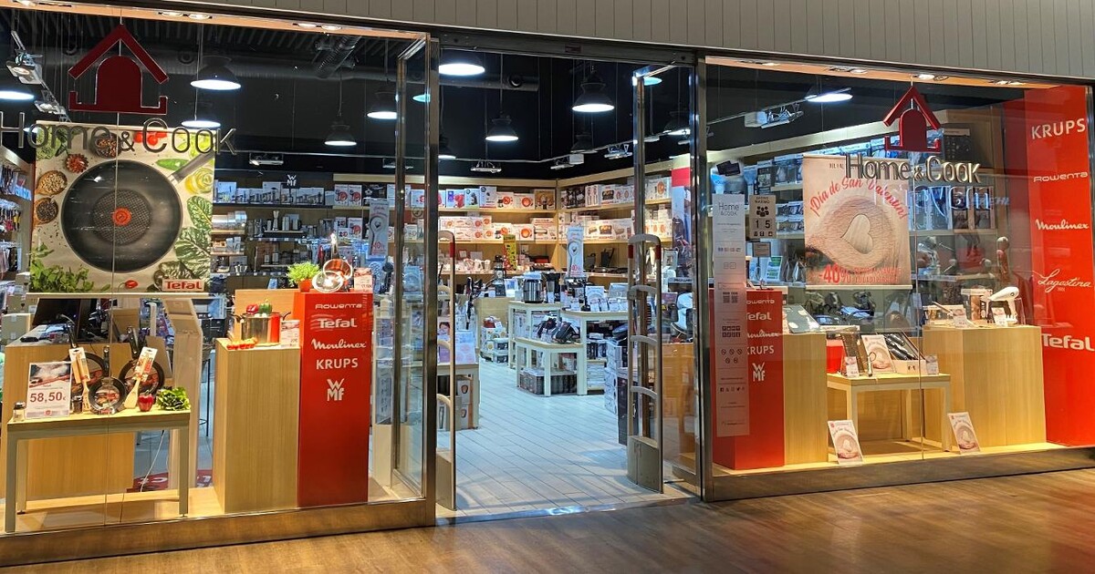 Images Home & Cook Las Rozas