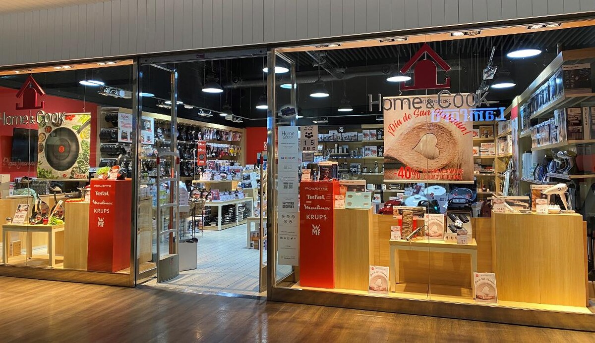 Images Home & Cook Las Rozas