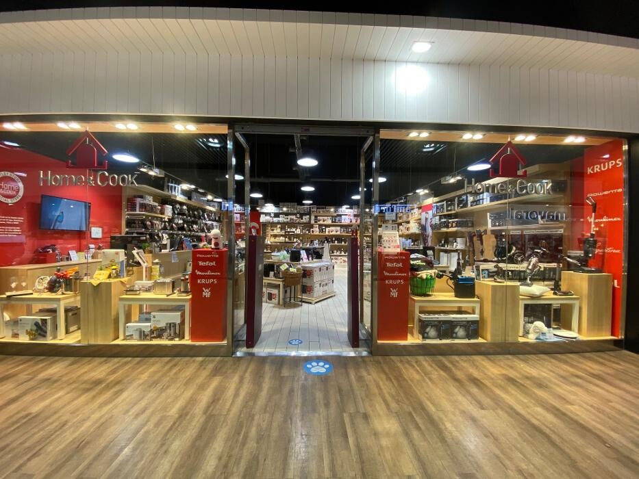 Images Home & Cook Las Rozas