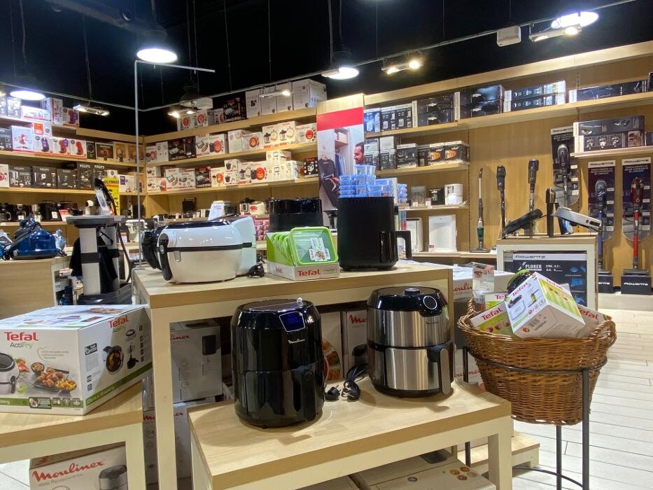 Images Home & Cook Las Rozas