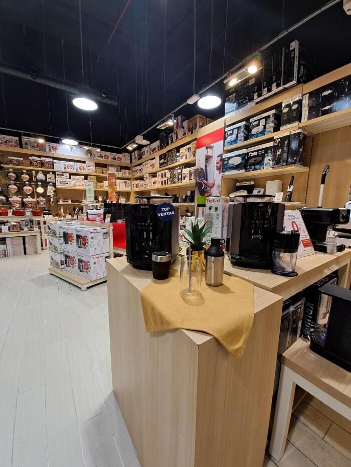 Images Home & Cook Las Rozas