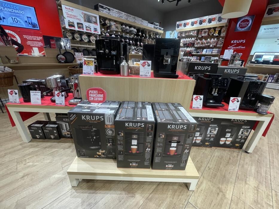 Images Home & Cook Sevilla