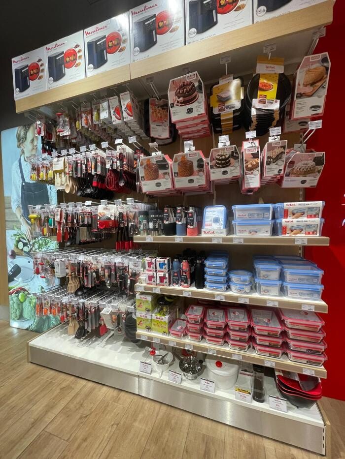 Images Home & Cook Sevilla