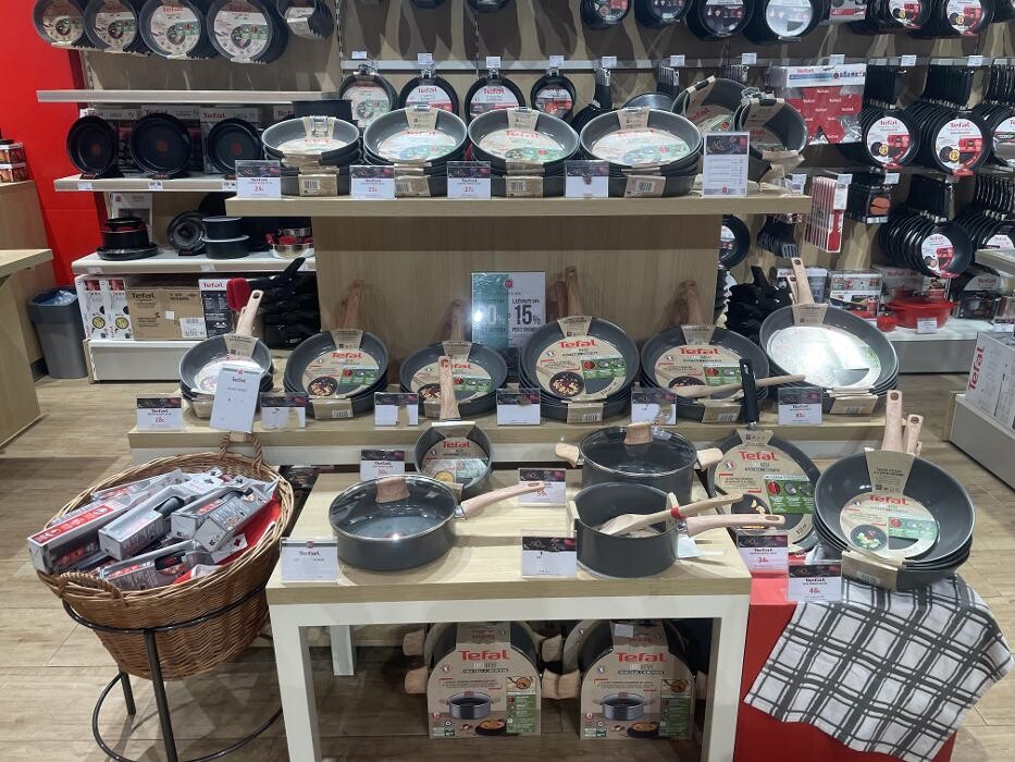 Images Home & Cook Sevilla