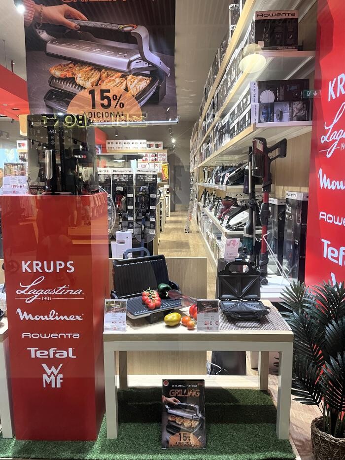 Images Home & Cook Sevilla