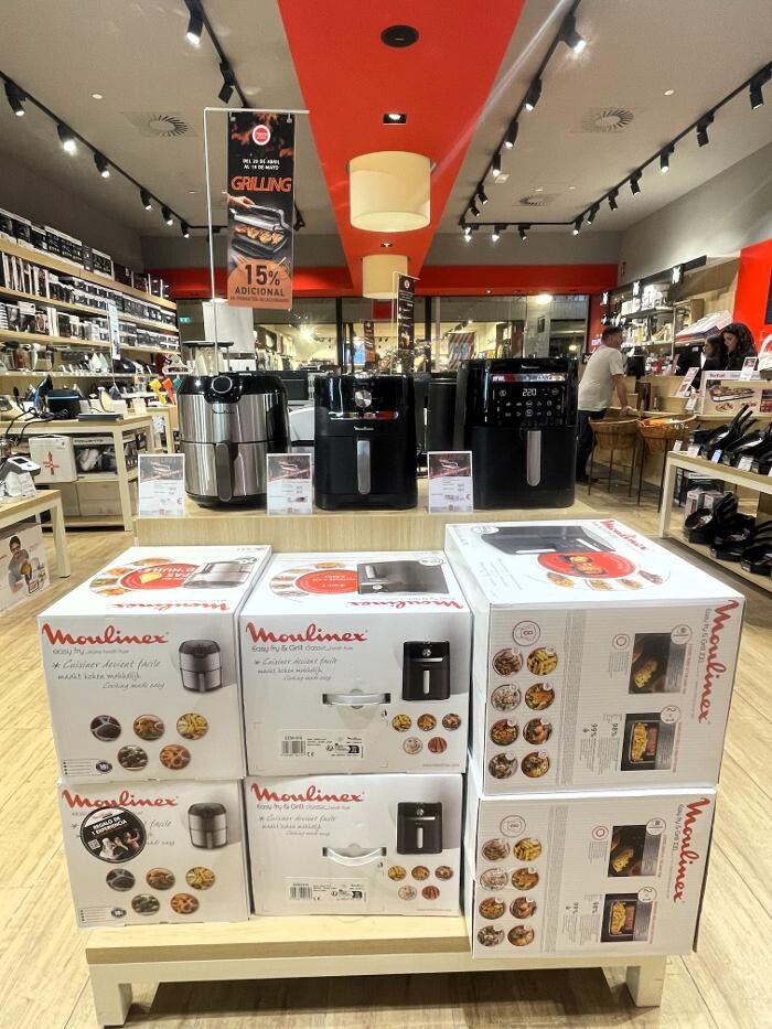 Images Home & Cook Sevilla