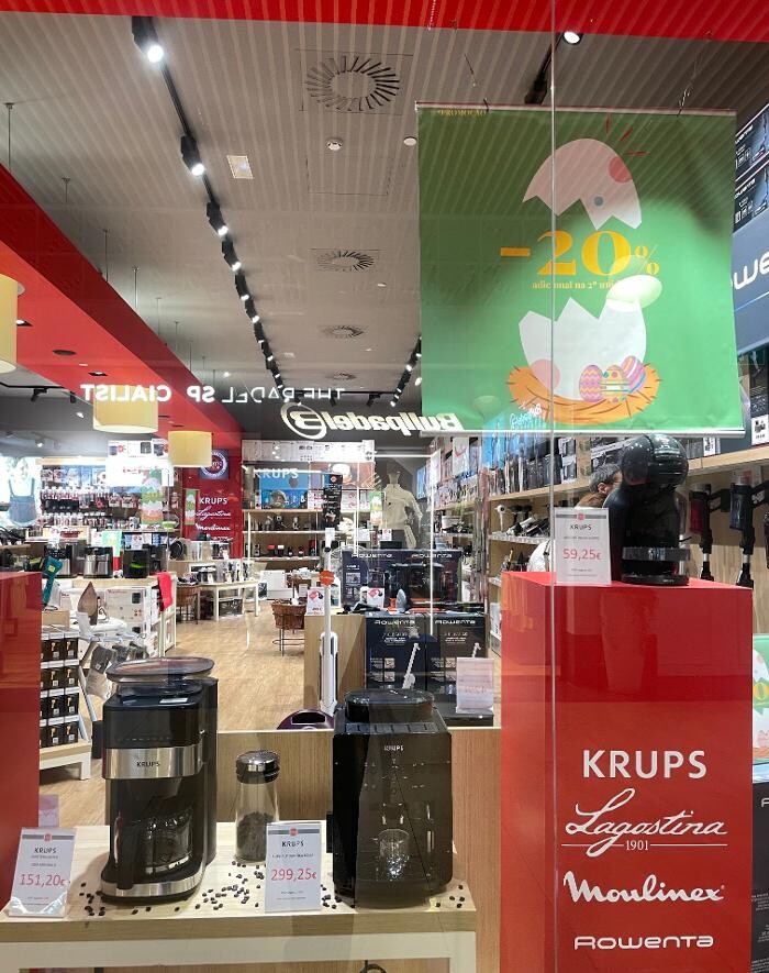 Images Home & Cook Sevilla