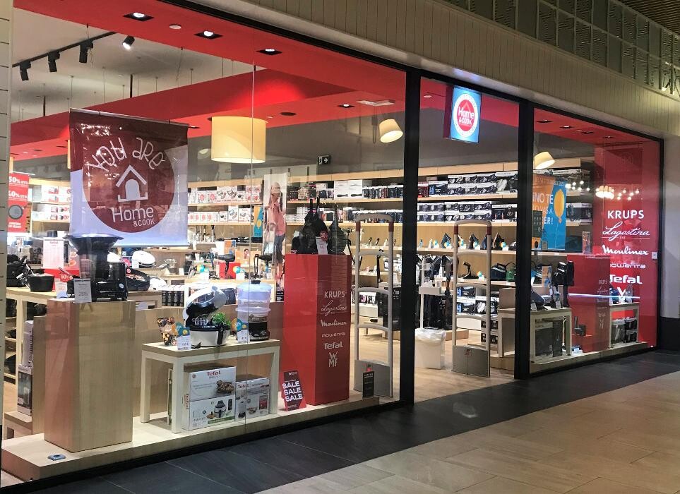 Images Home & Cook Sevilla