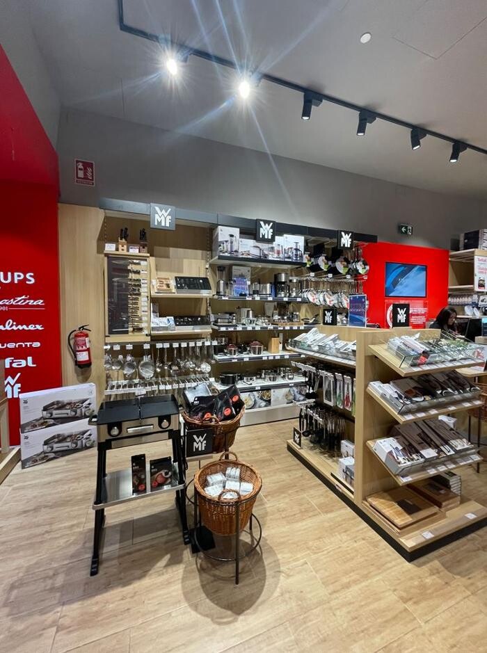 Images Home & Cook Sevilla