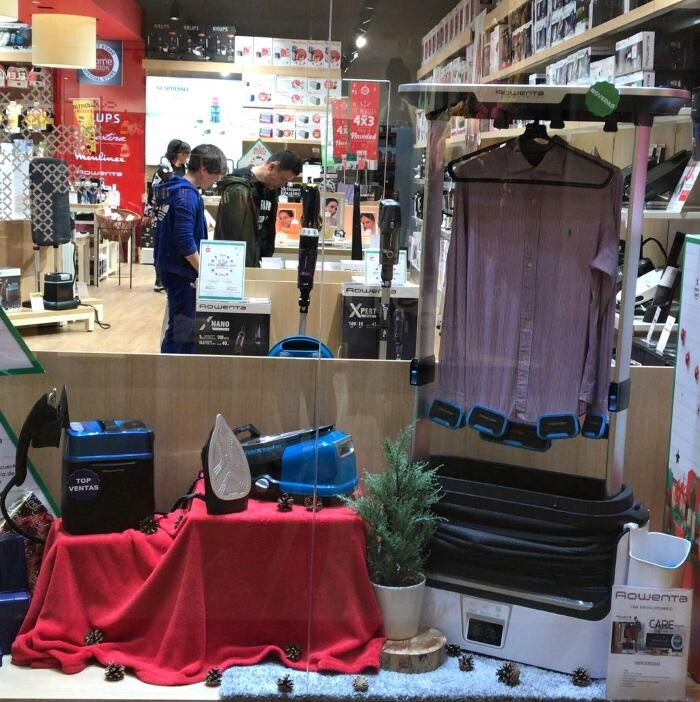 Images Home & Cook Sevilla