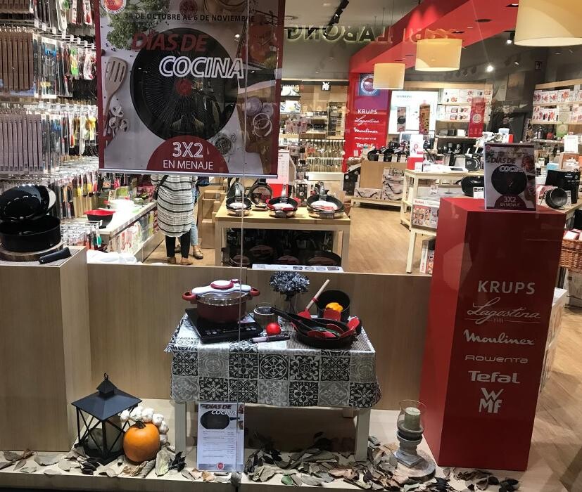 Images Home & Cook Sevilla