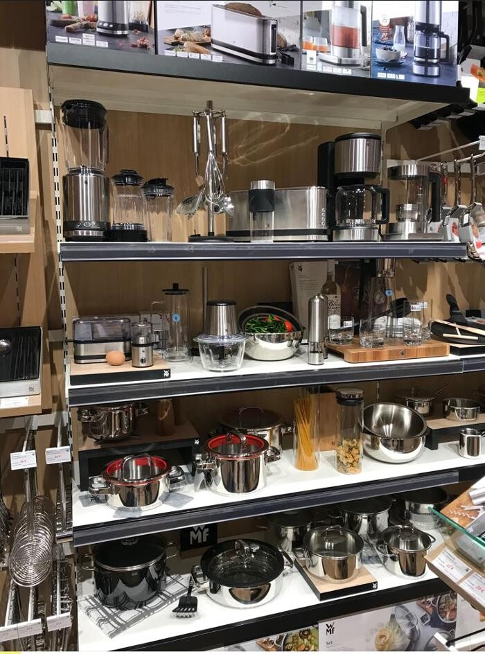 Images Home & Cook Sevilla