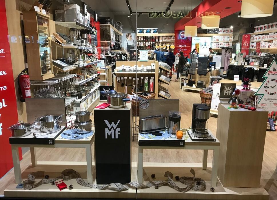 Images Home & Cook Sevilla