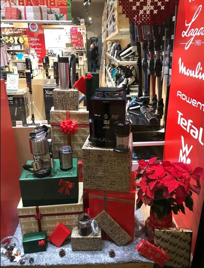 Images Home & Cook Sevilla