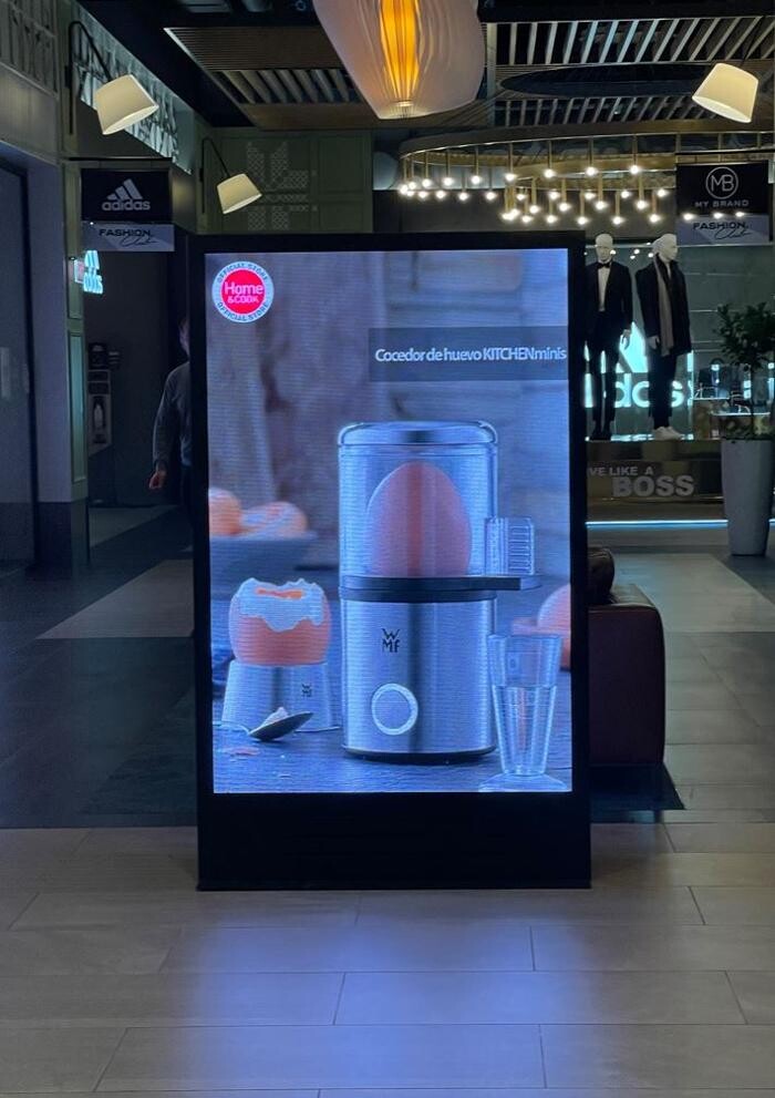 Images Home & Cook Sevilla