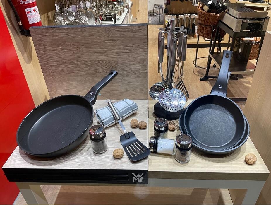 Images Home & Cook Sevilla