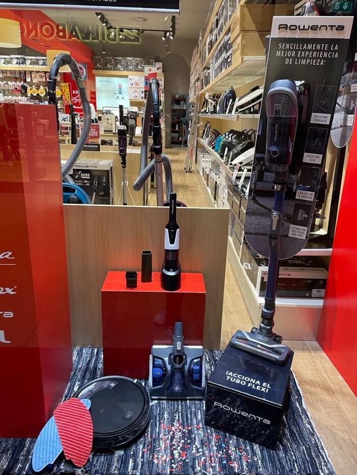 Images Home & Cook Sevilla