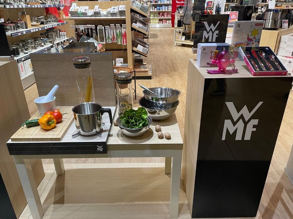 Images Home & Cook Sevilla