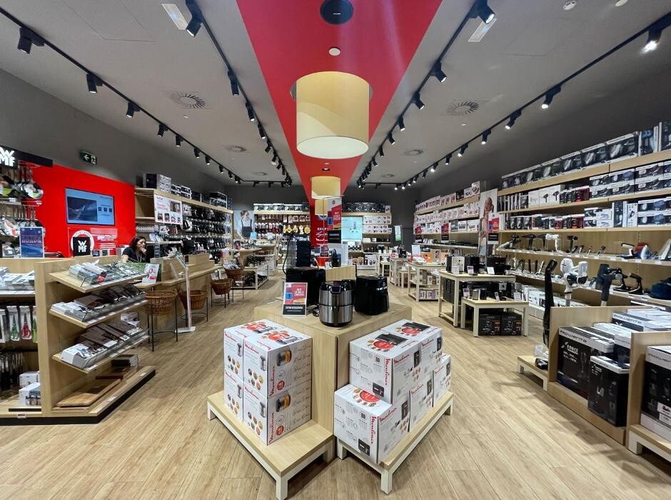 Images Home & Cook Sevilla