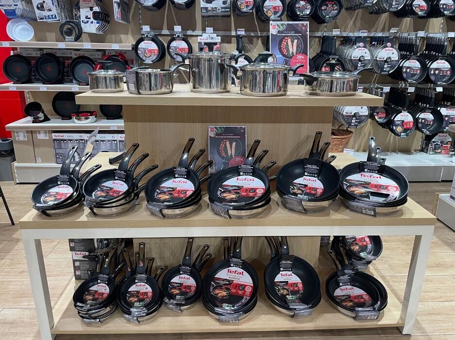 Images Home & Cook Sevilla