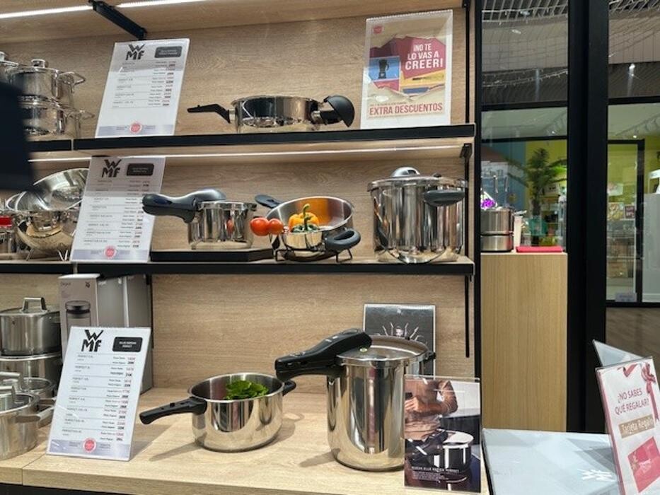 Images Home & Cook Getafe