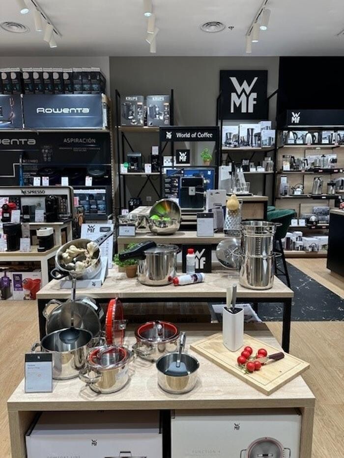 Images Home & Cook Getafe