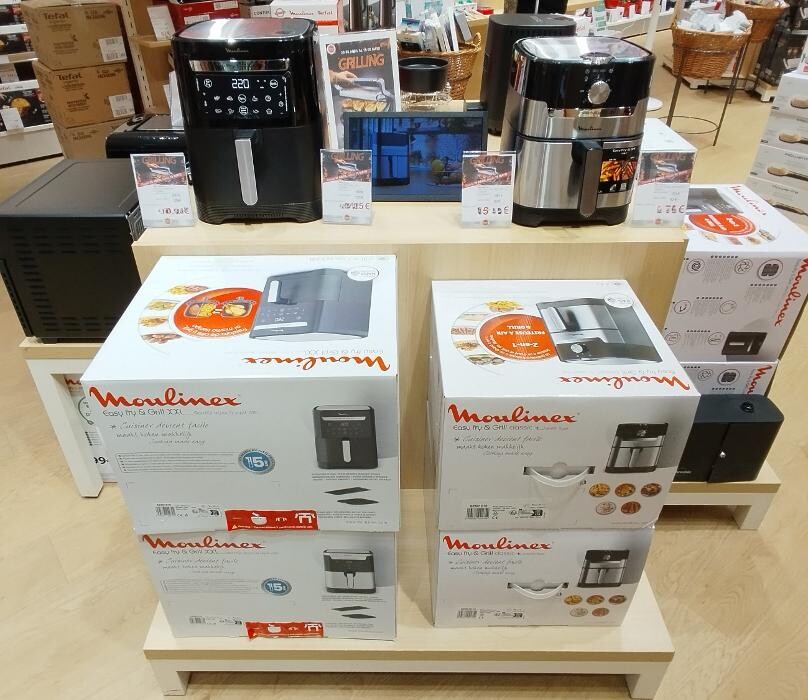 Images Home & Cook Getafe