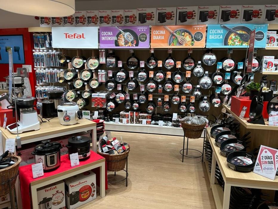 Images Home & Cook Getafe