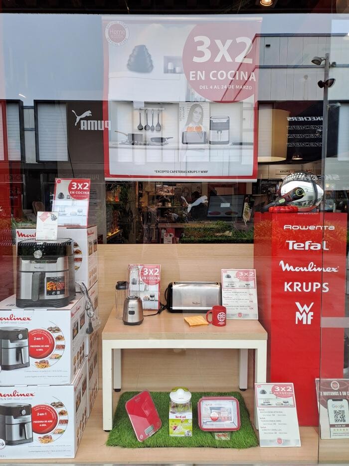 Images Home & Cook Bizkaia