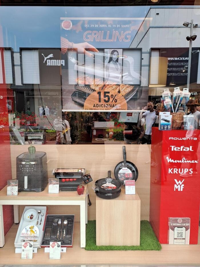 Images Home & Cook Bizkaia