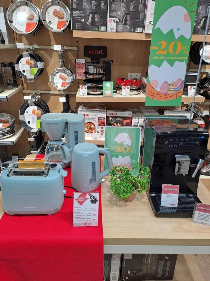 Images Home & Cook Bizkaia