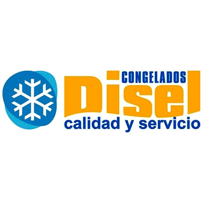 Congelados Disel Logo