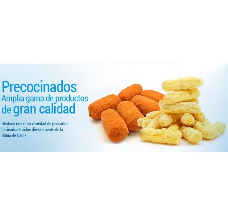 Images Congelados Disel
