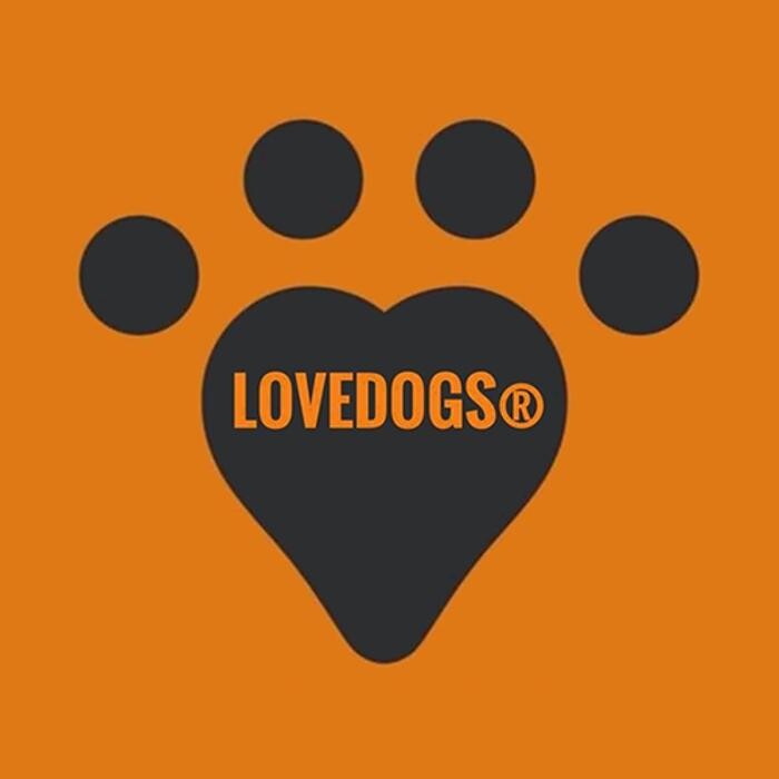 Lovedogs Logo