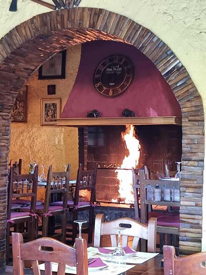 Images Asador Braseria los Cazadores