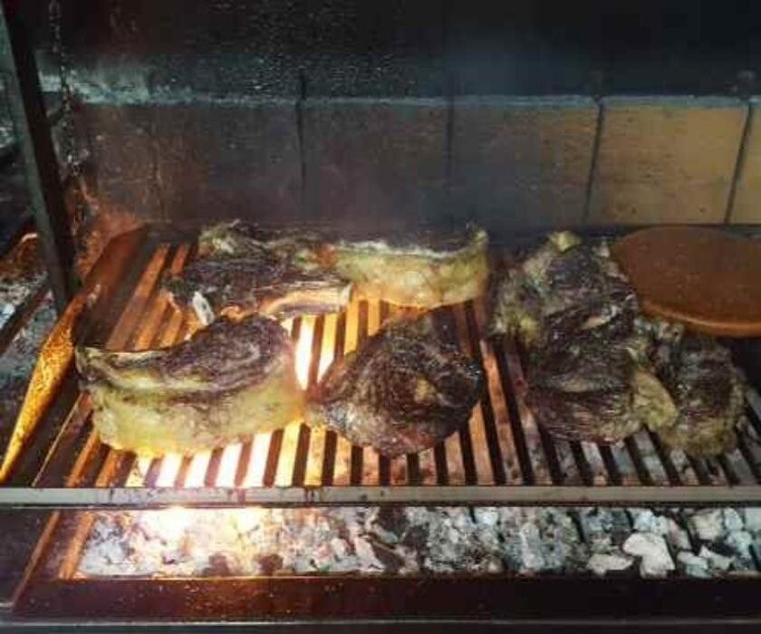 Images Asador Braseria los Cazadores