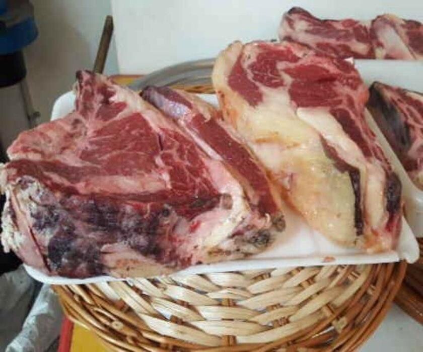 Images Asador Braseria los Cazadores