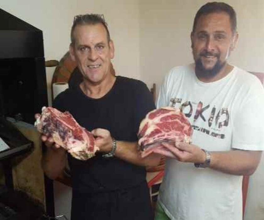 Images Asador Braseria los Cazadores