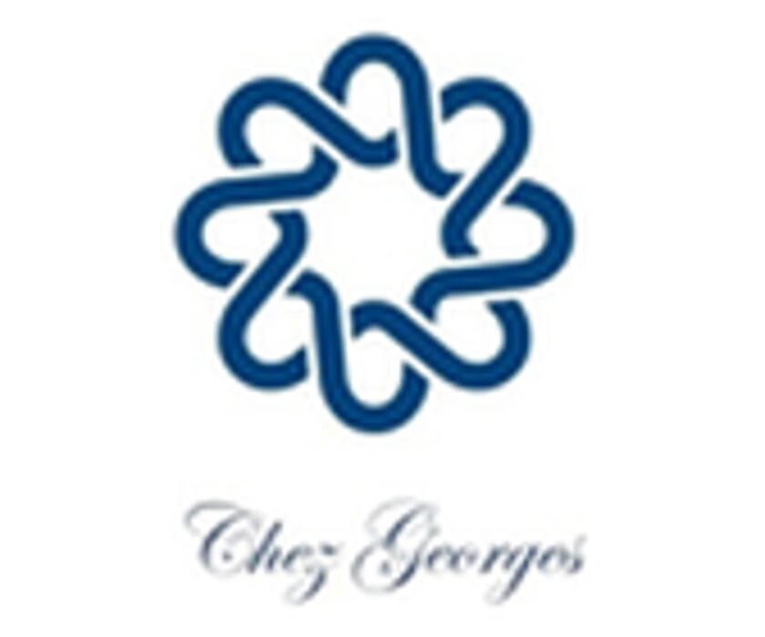 Chez Georges Logo