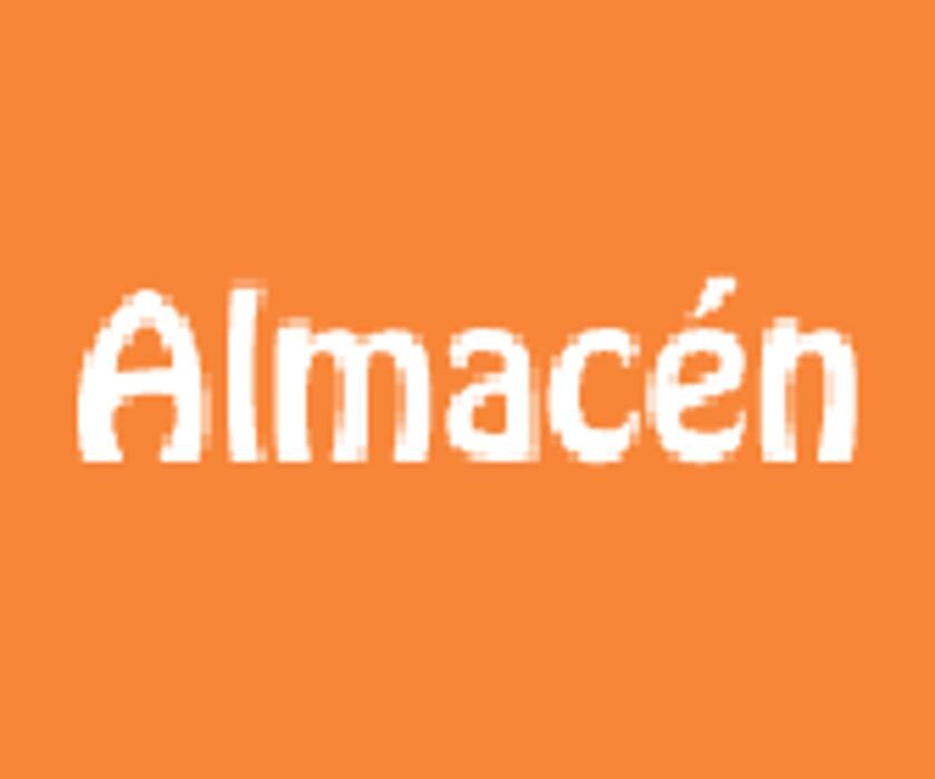 Almacén Logo