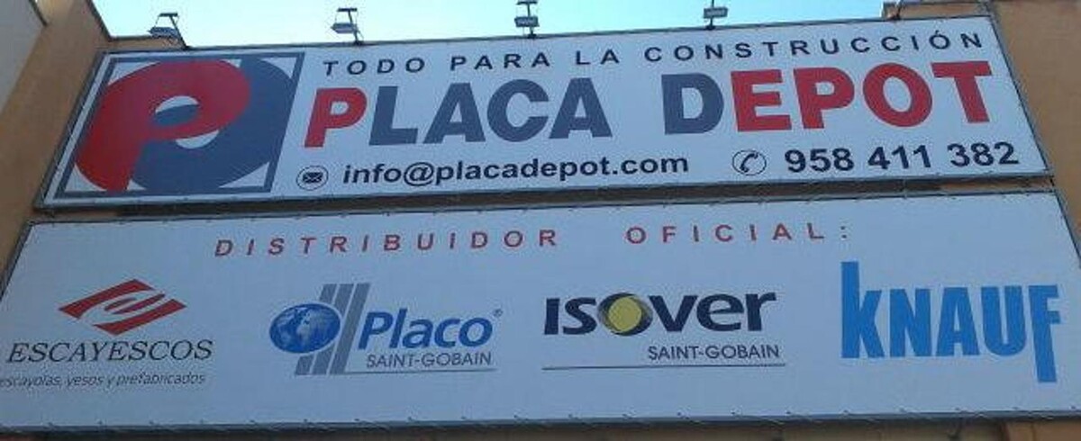 Images Placa Depot
