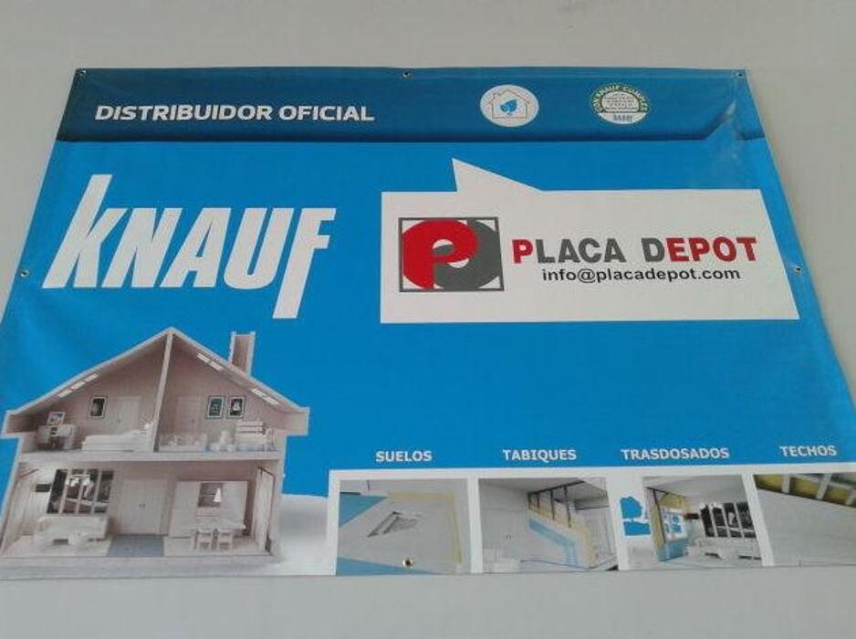 Images Placa Depot