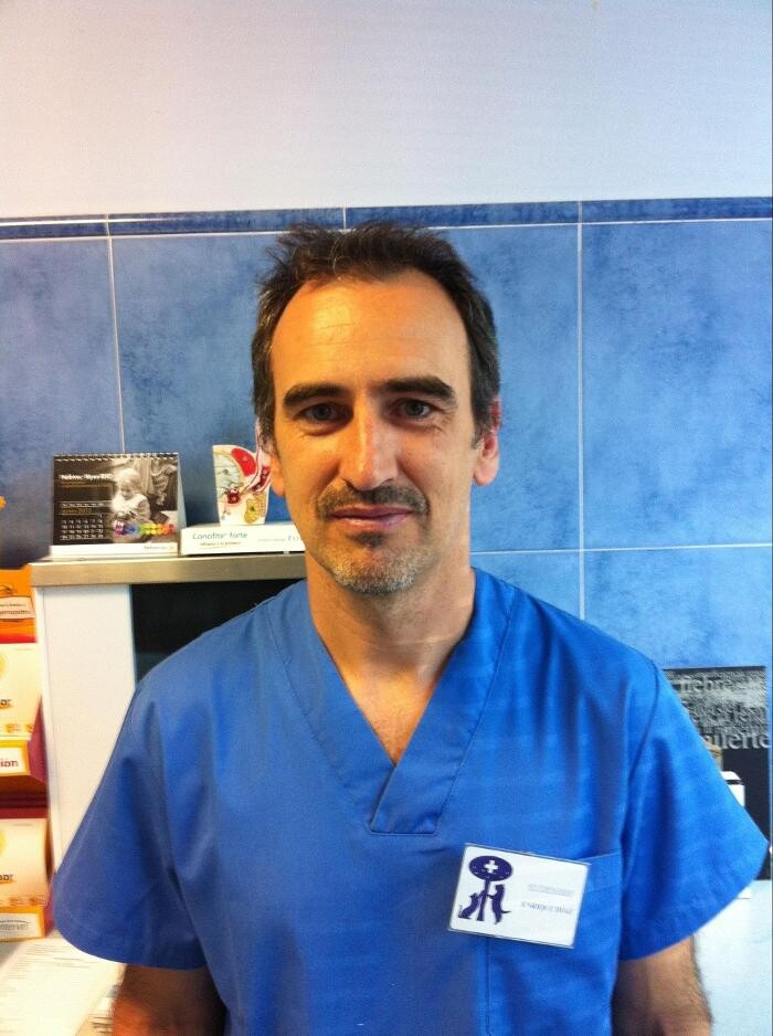 Images Doctoras Vet Clínica Veterinaria