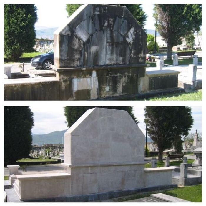 Images Restauraciones de Mármol
